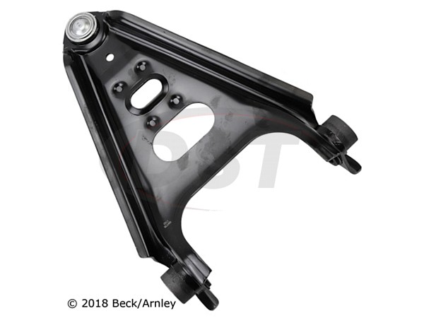 beckarnley-102-7739 Front Lower Control Arm and Ball Joint